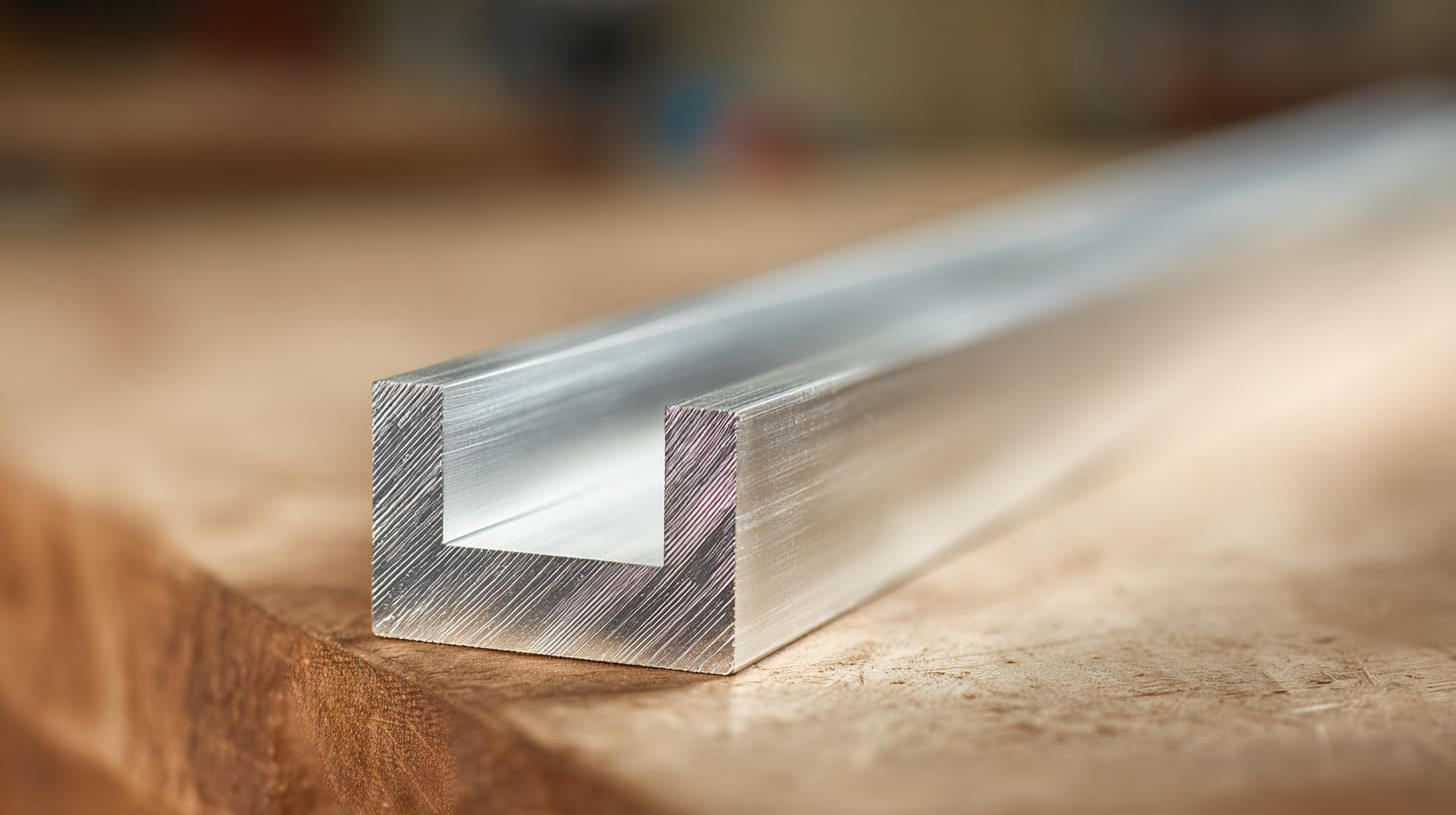 Aluminum Extrusions (1)