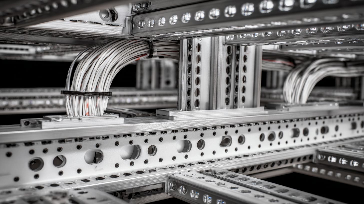 Aluminum Extrusions (11)
