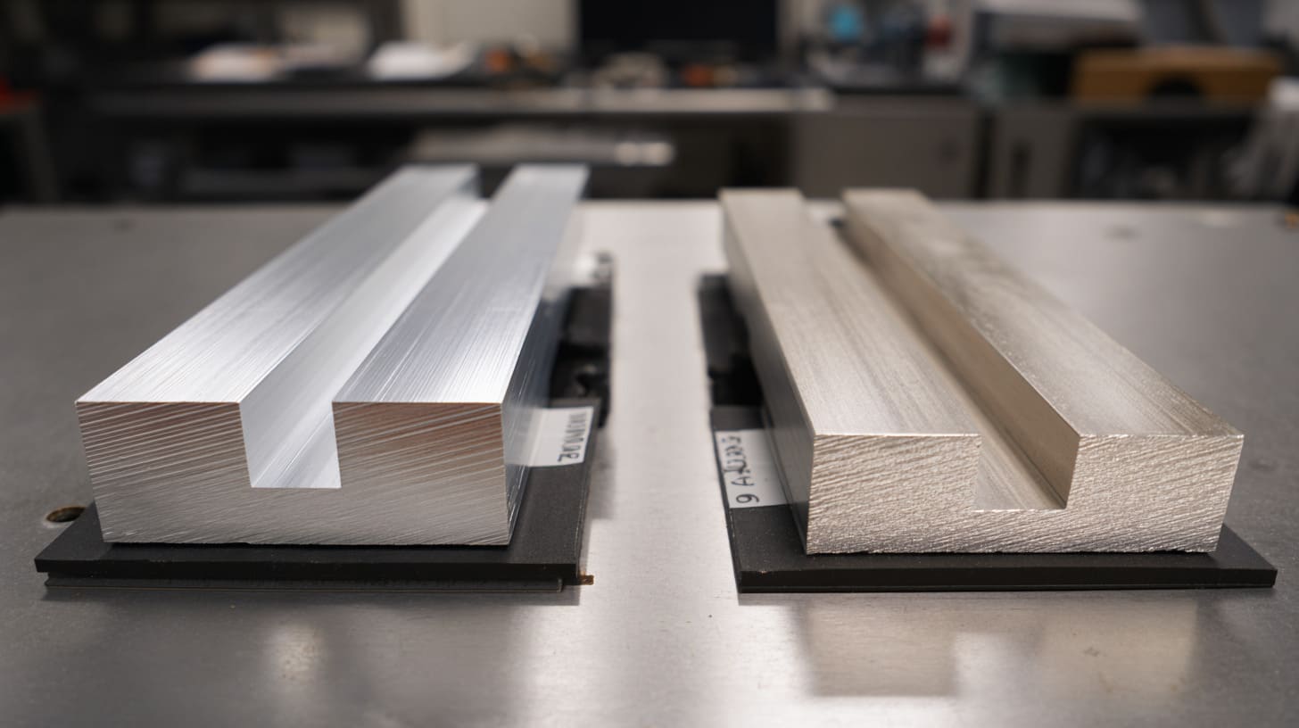 Aluminum Extrusions (9)