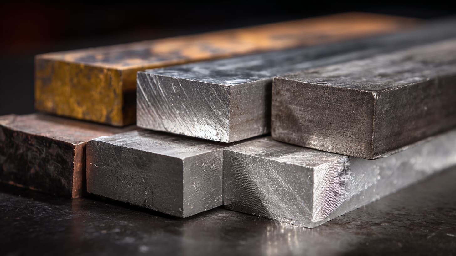 Aluminum Used as an Electrical Material (11)