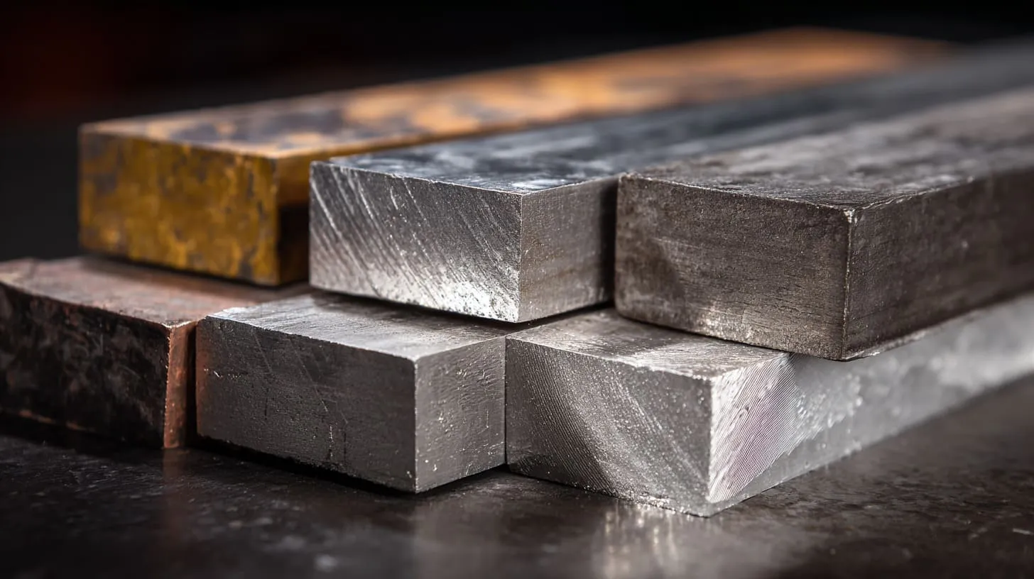 Aluminum Used as an Electrical Material (11)