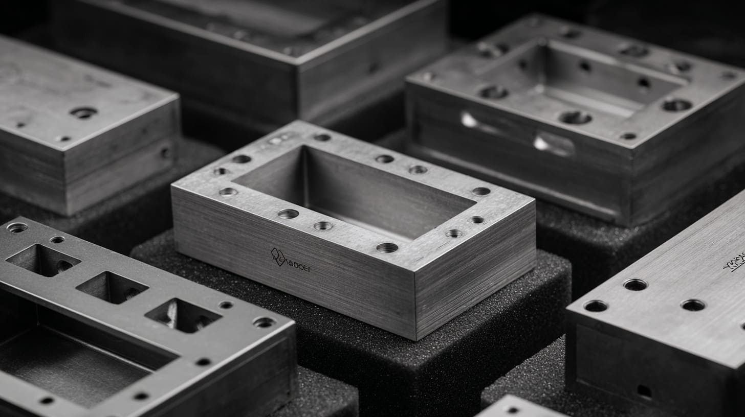 Aluminum Used as an Electrical Material (14)