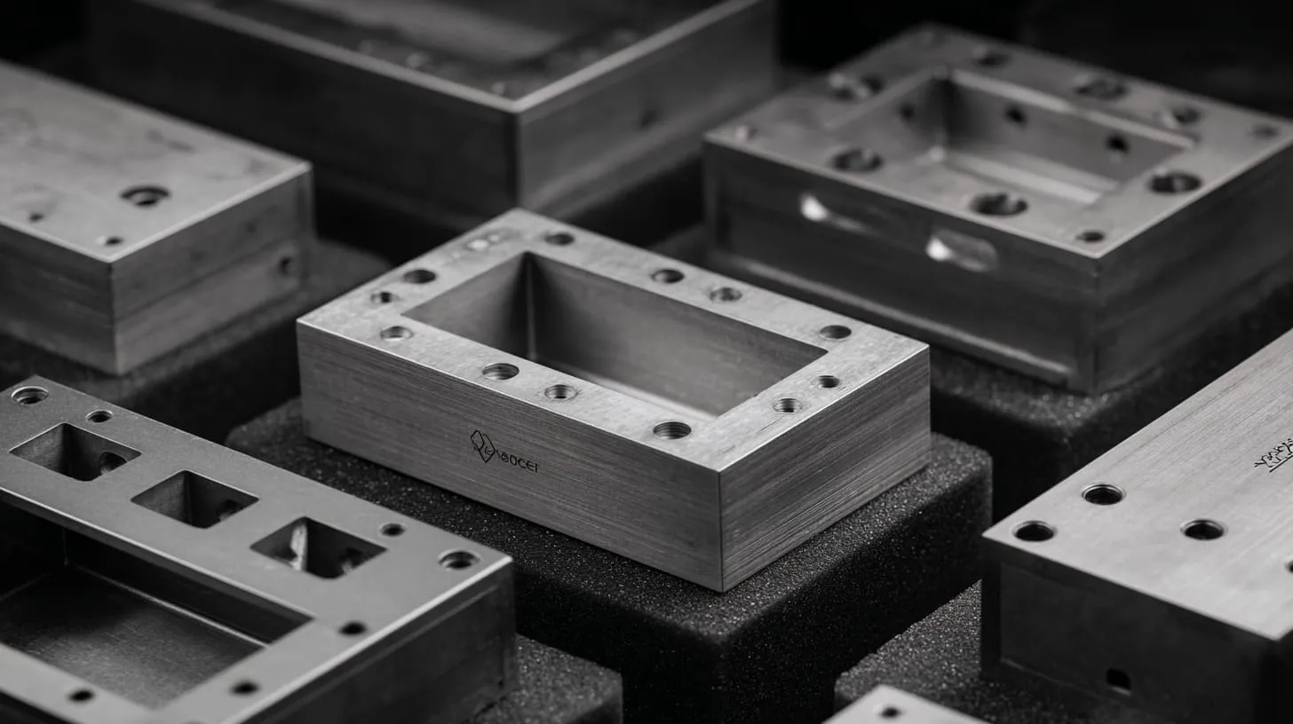 Aluminum Used as an Electrical Material (14)