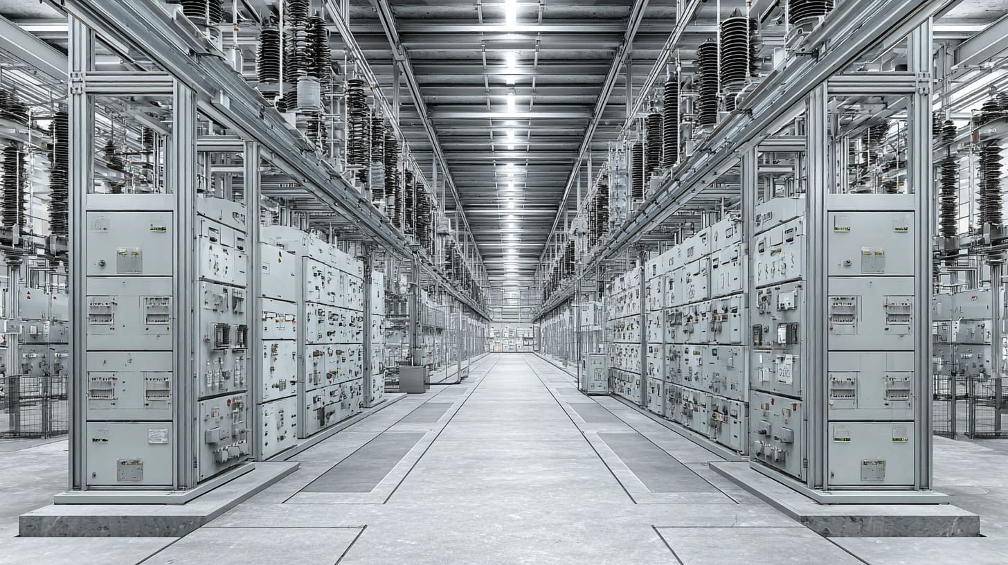Aluminum Used as an Electrical Material (2)