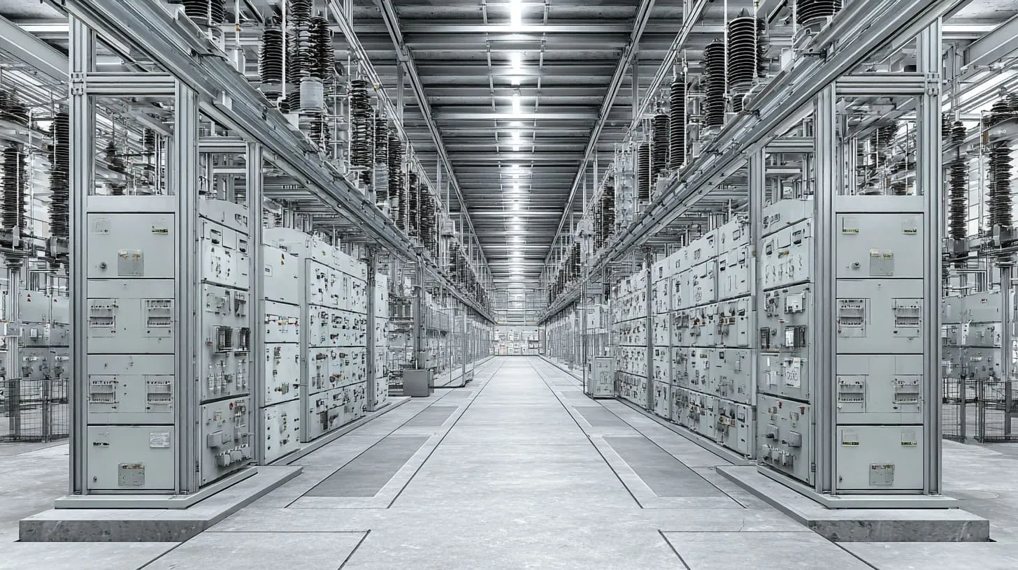 Aluminum Used as an Electrical Material (2)