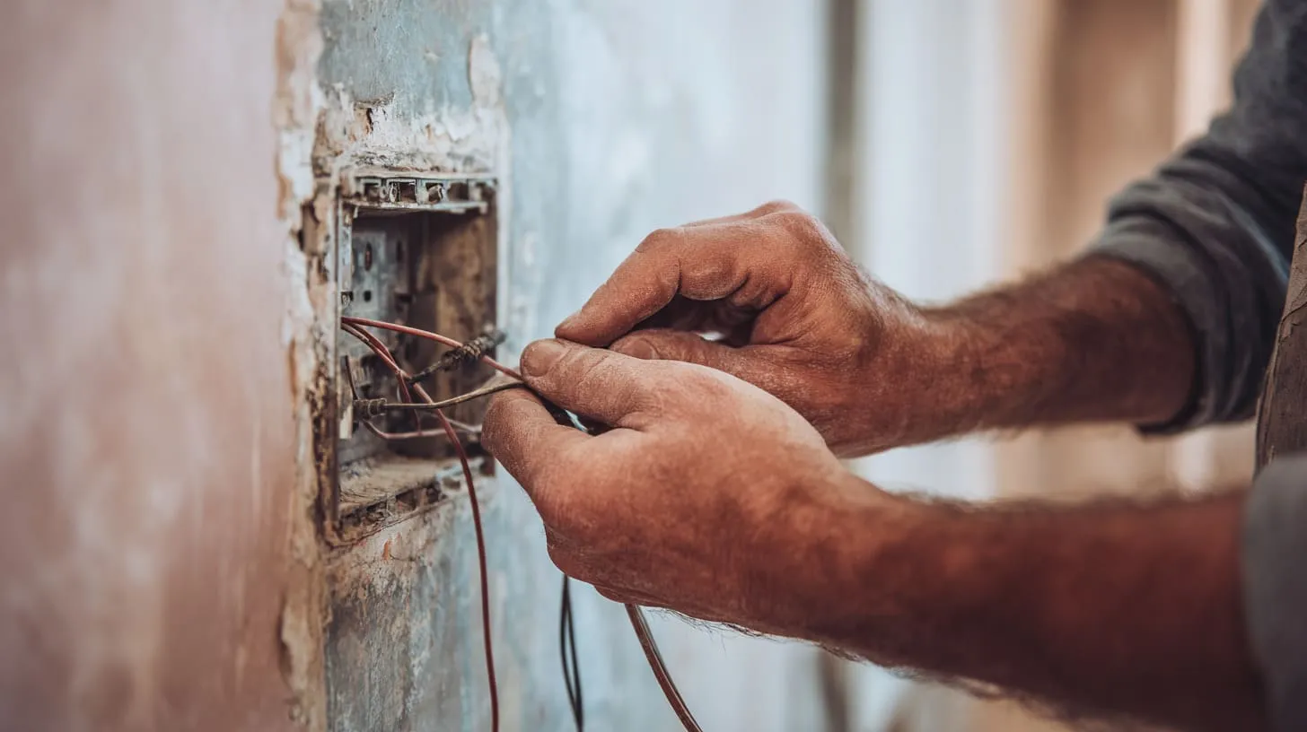 Aluminum Used as an Electrical Material (5)