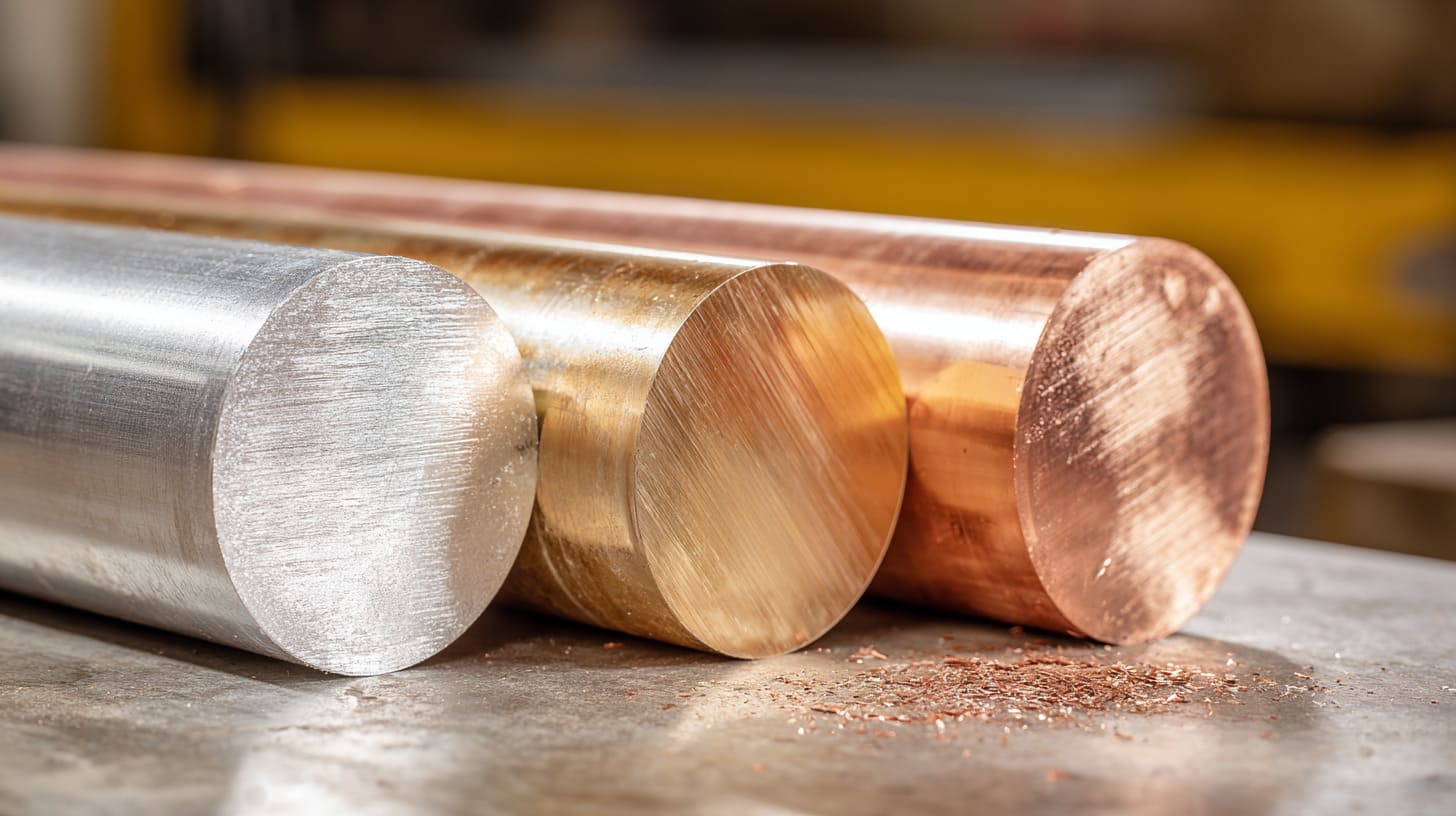 Aluminum Used as an Electrical Material (6)