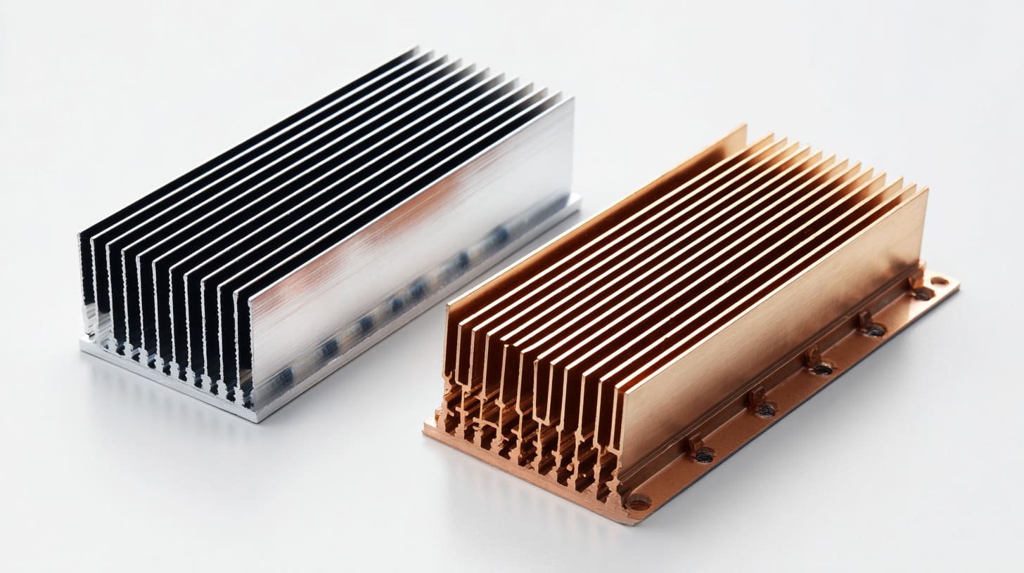 Aluminum Used as an Electrical Material (9)