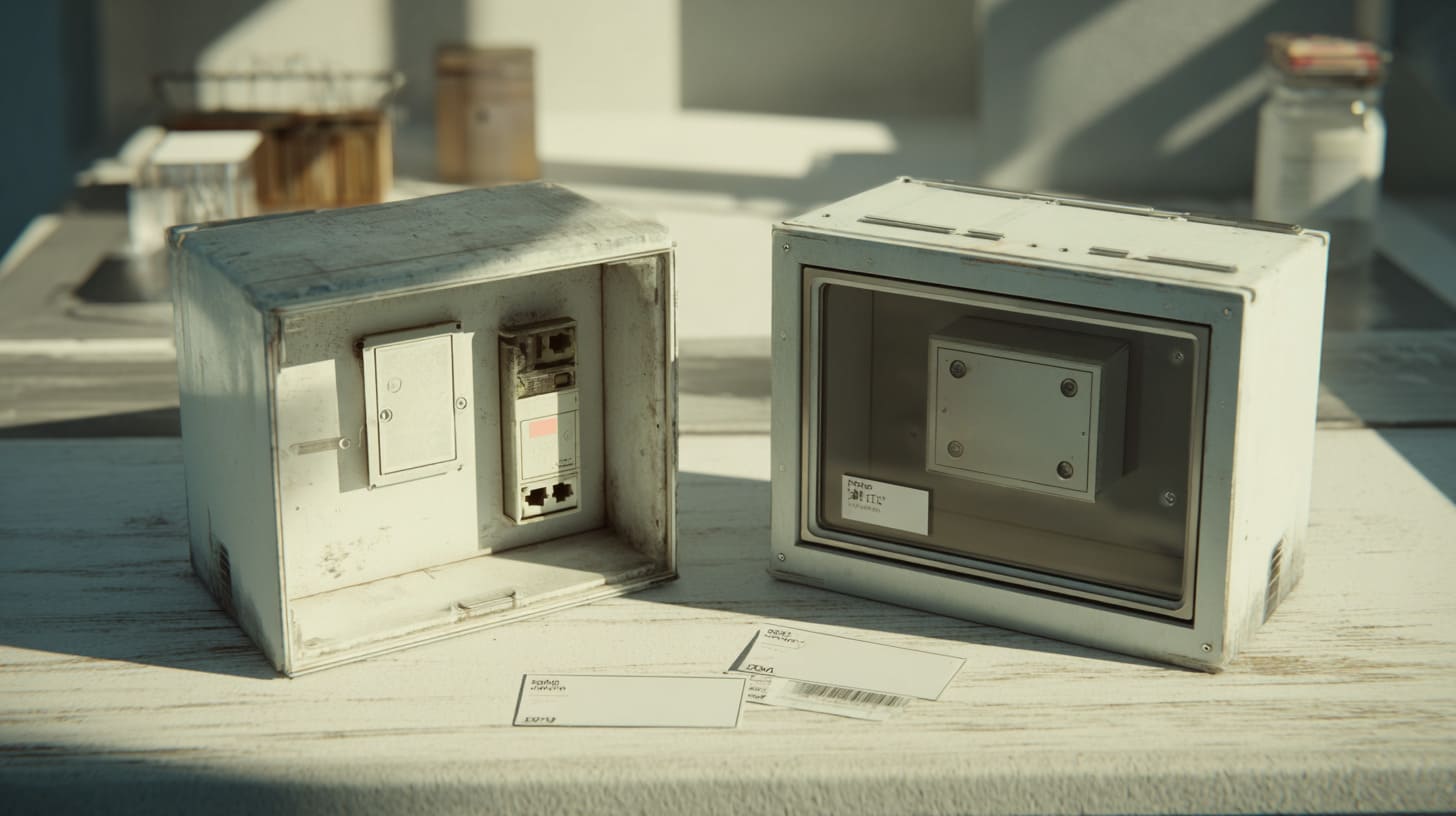 Can Junction Boxes Be Concealed (13)