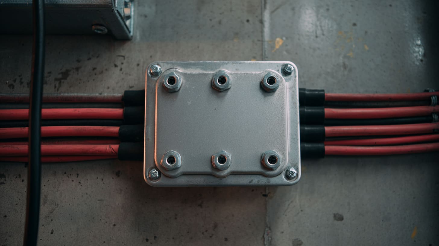 Can Junction Boxes Be Concealed (2)