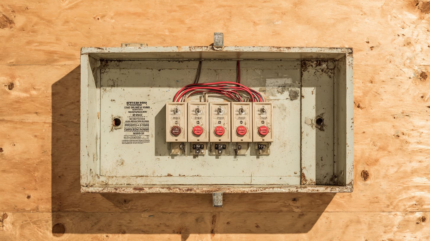 Can Junction Boxes Be Concealed (4)