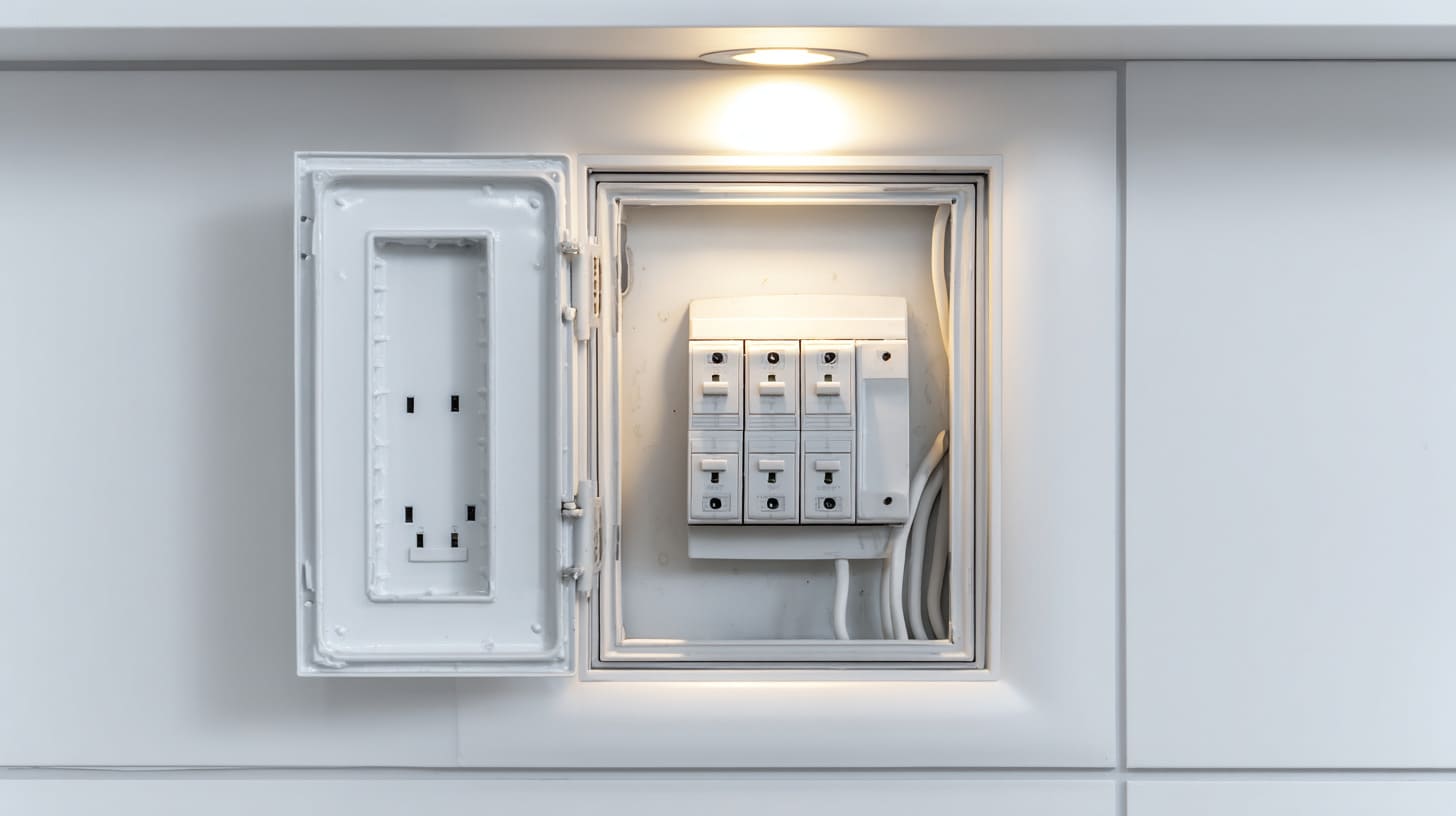 Can Junction Boxes Be Concealed (8)