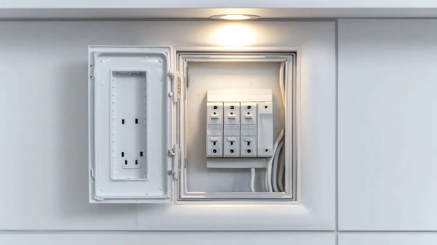 Can Junction Boxes Be Concealed (8)