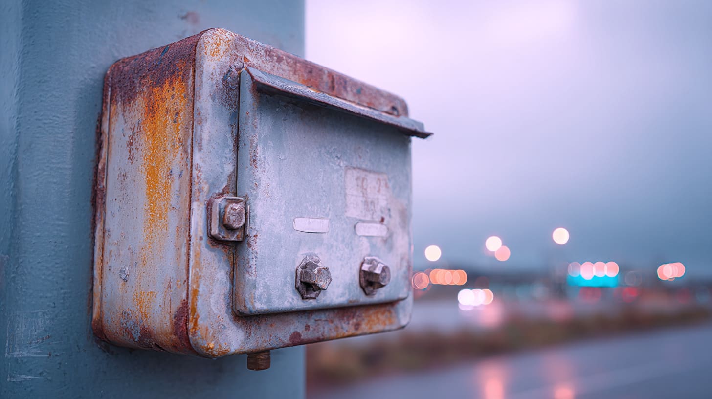 Choose the Right Junction Box (1)