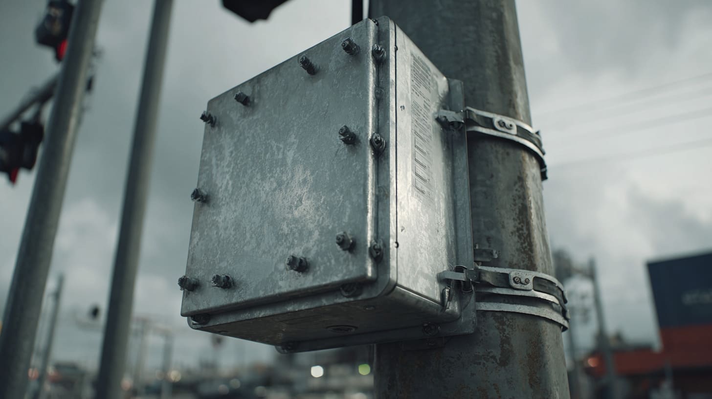 Choose the Right Junction Box (11)