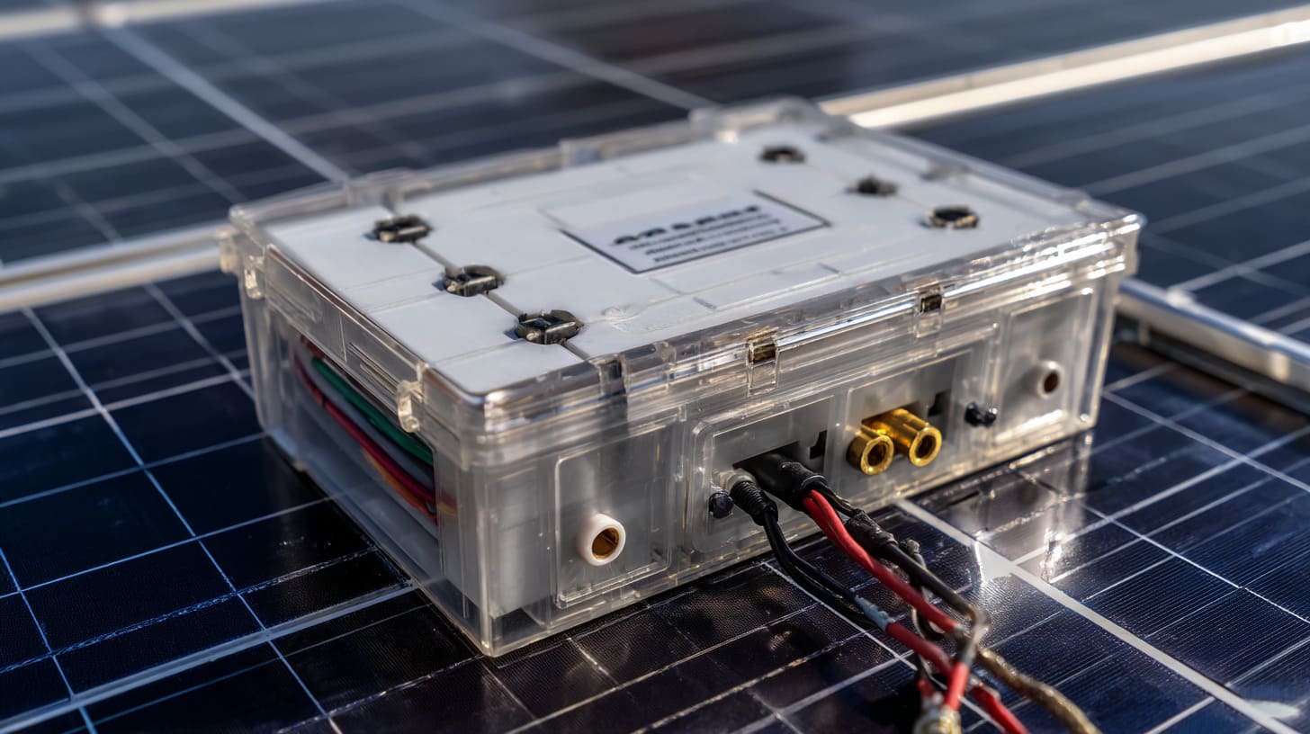 Choose the Right Junction Box (12)