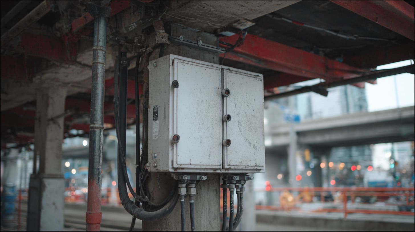 How to Choose the Right Junction Box Type for Your Needs?-A Complete ...