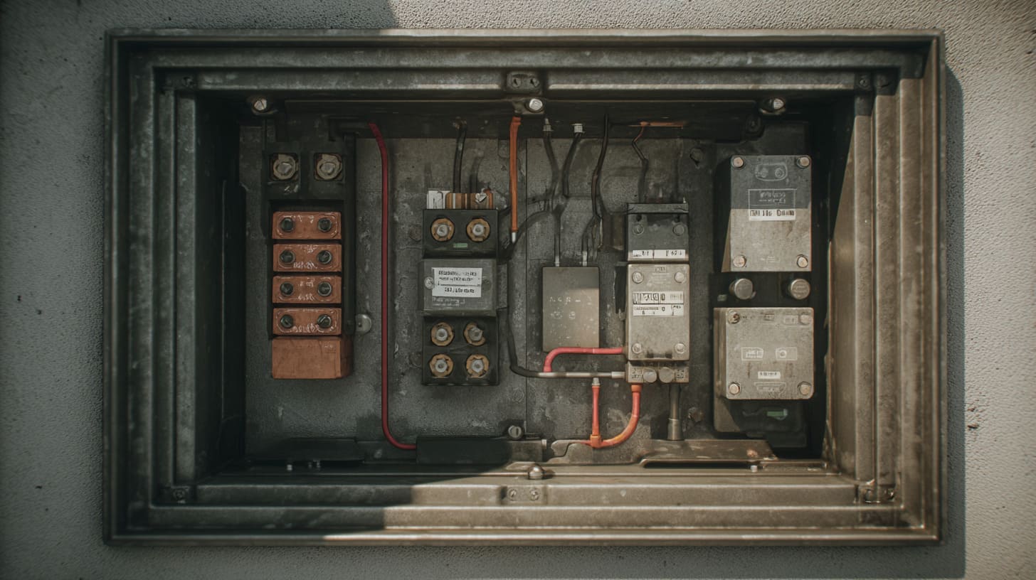 Choose the Right Junction Box (18)