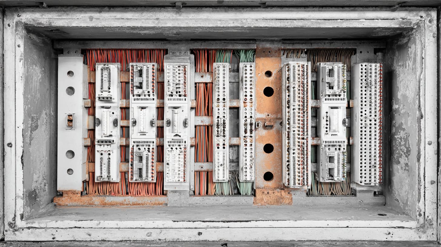 How to Choose the Right Junction Box Type for Your Needs?-A Complete ...