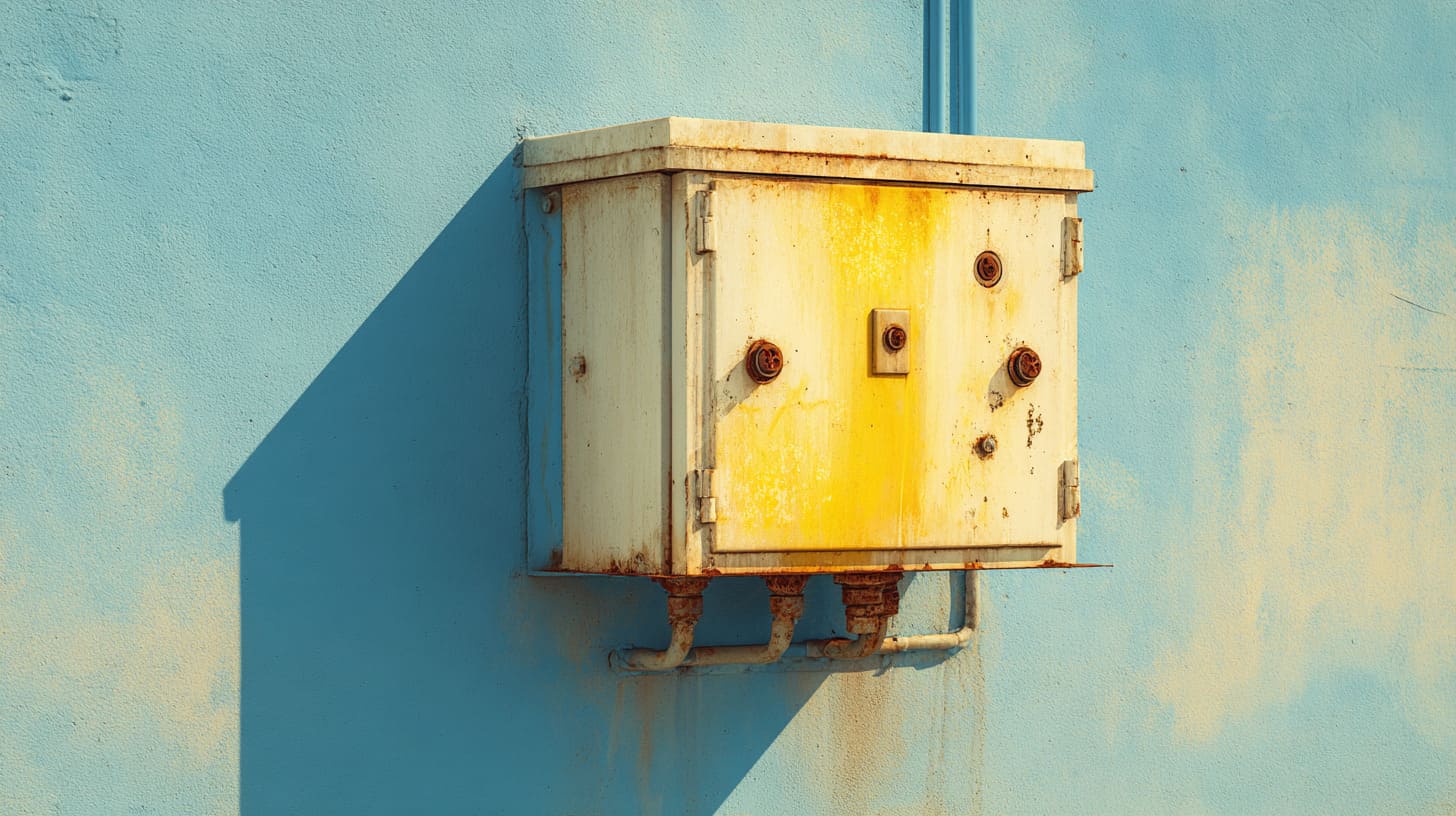 Choose the Right Junction Box (27)