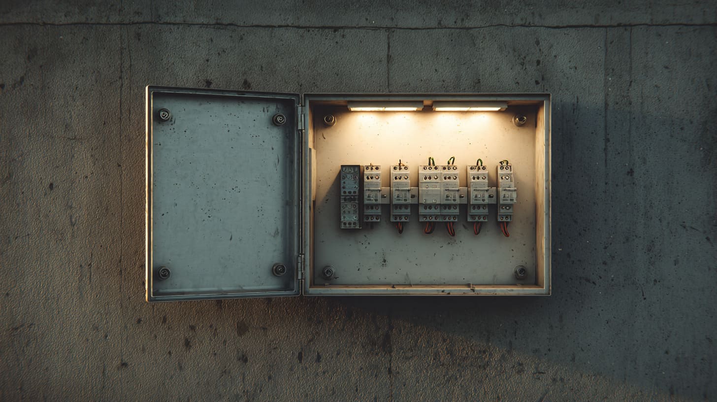 Choose the Right Junction Box (3)