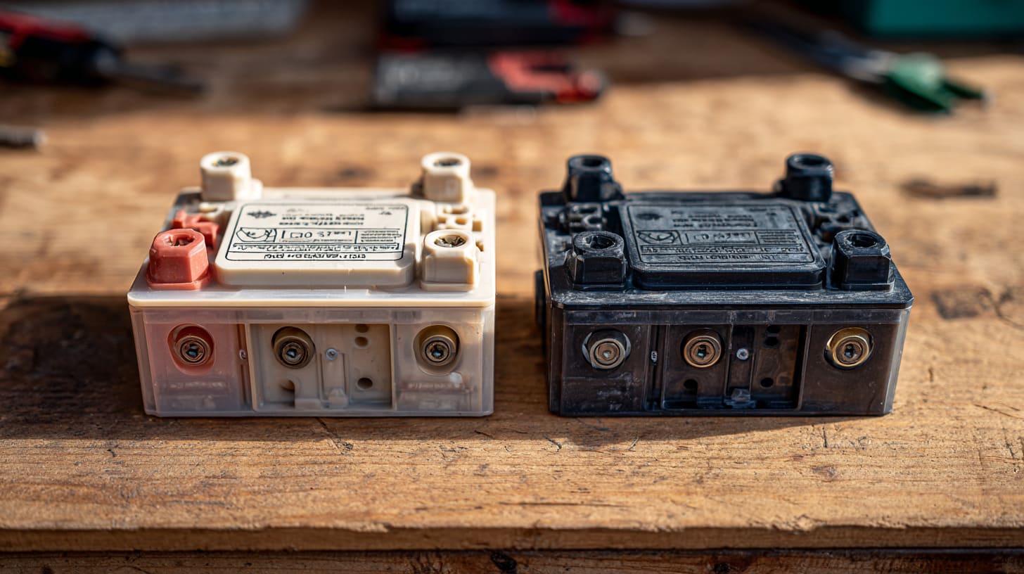 Choose the Right Junction Box (4)