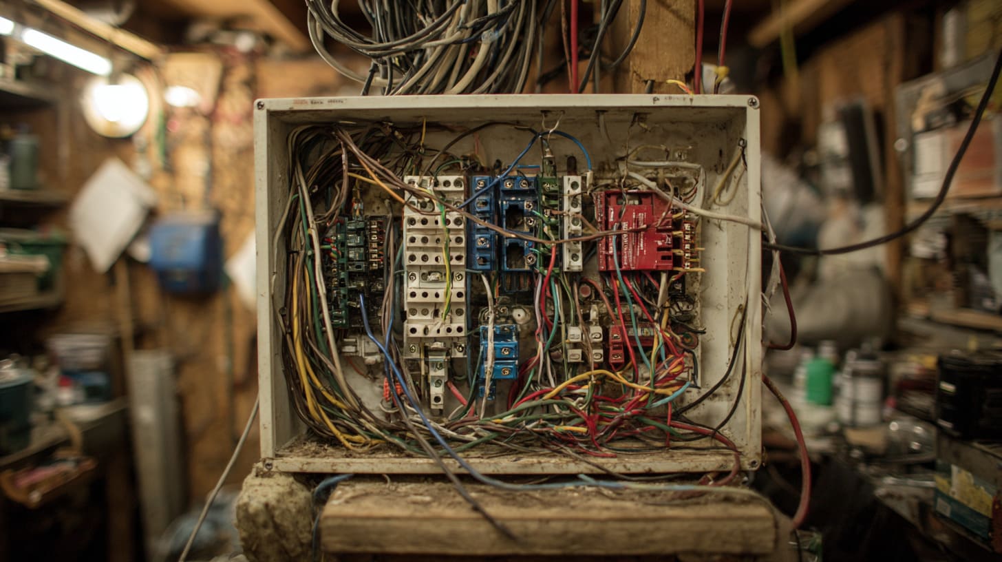 Choose the Right Junction Box (5)