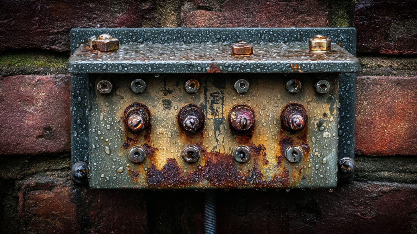 Choose the Right Junction Box (6)