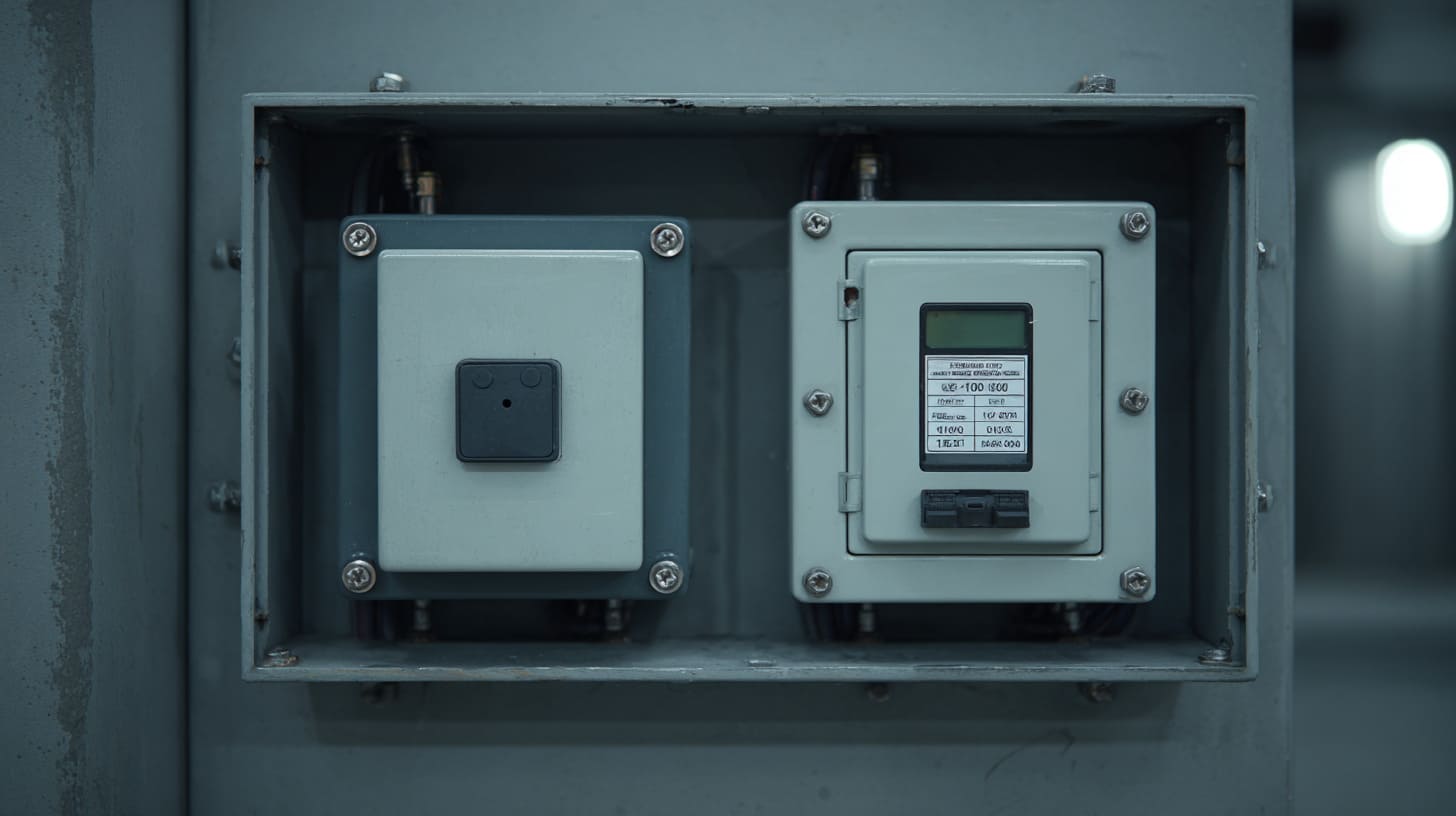 Choose the Right Junction Box (9)