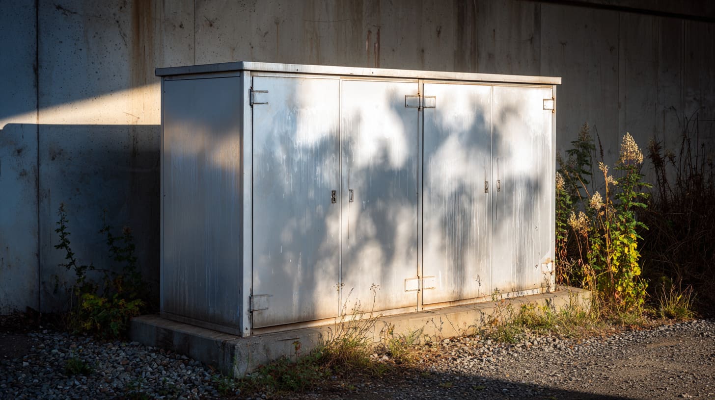 Choose the Right Metal Enclosure outdoor (3)