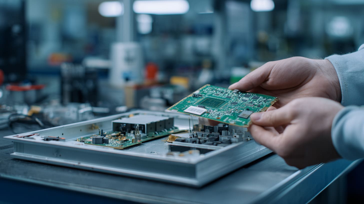 Choose the Right Sheet Metal Enclosure Guide (1)