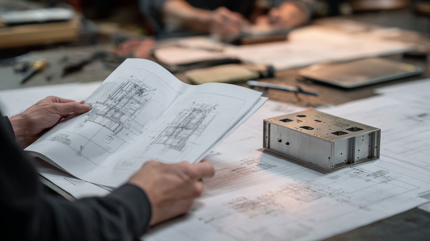 Choose the Right Sheet Metal Enclosure Guide (12)