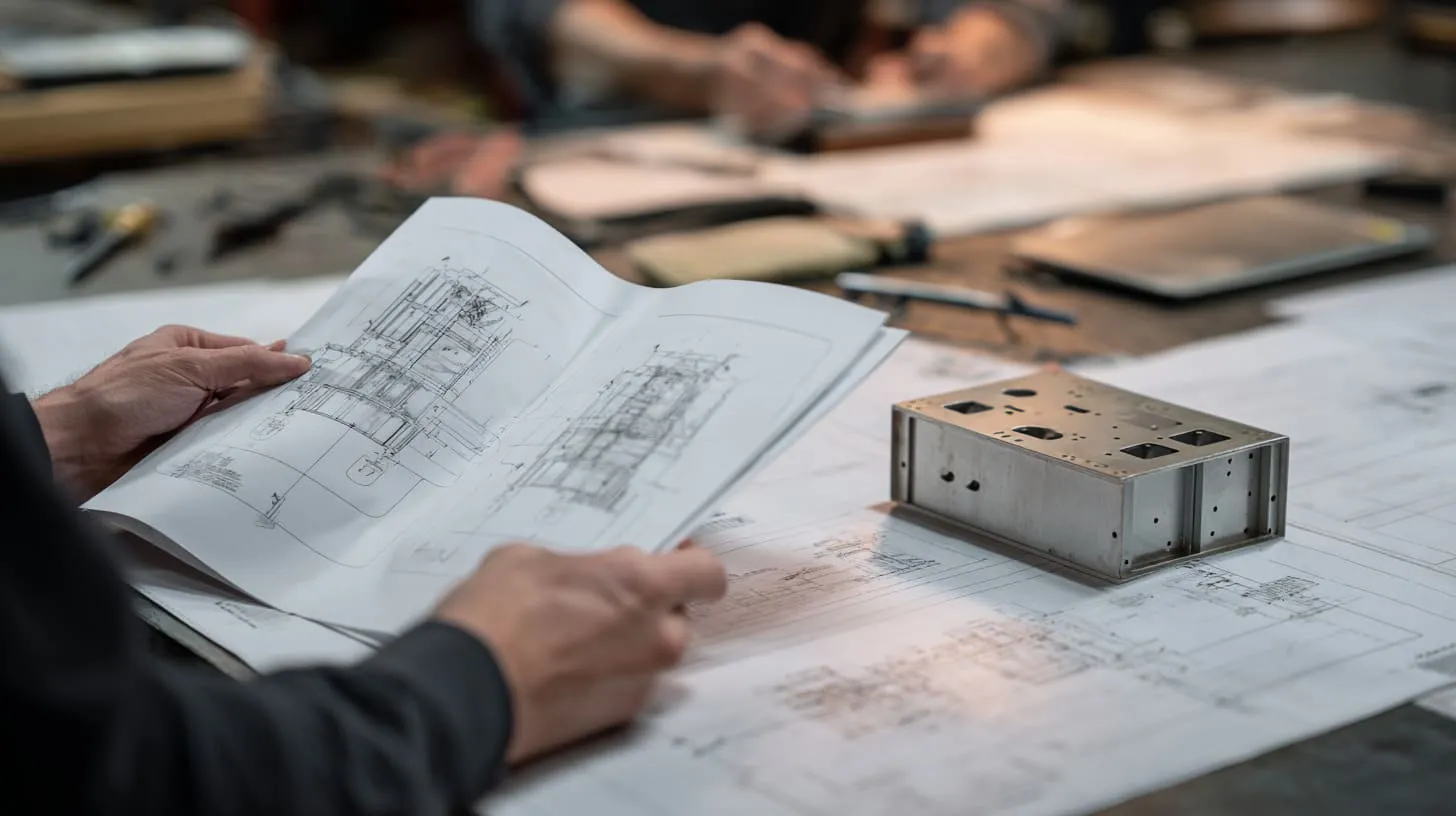 Choose the Right Sheet Metal Enclosure Guide (12)