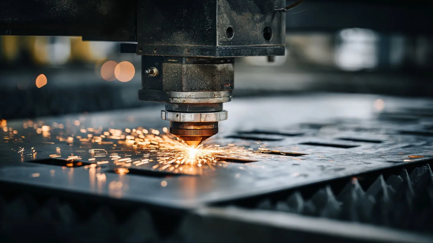 Choose the Right Sheet Metal Enclosure Guide (5)