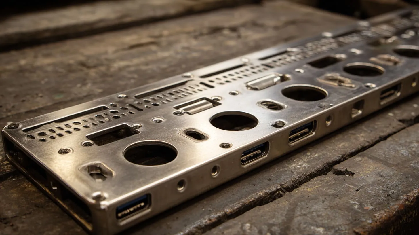 Choose the Right Sheet Metal Enclosure Guide (7)