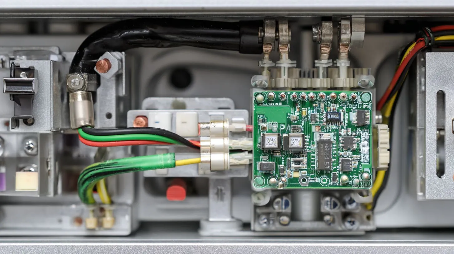 Choose the Right Sheet Metal Enclosure Guide (8)