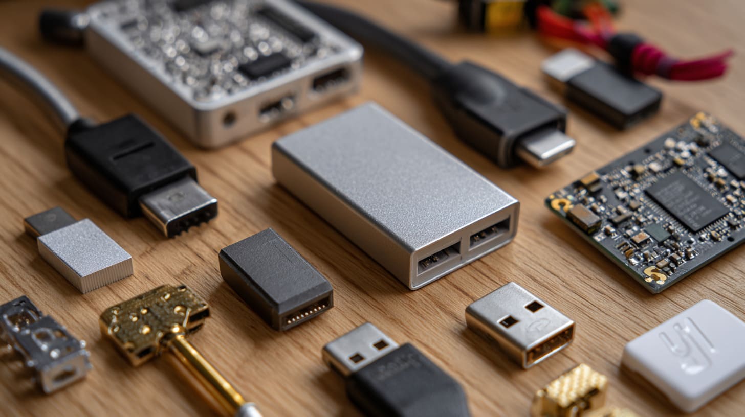 Communicate Through an Aluminium Enclosure (3)