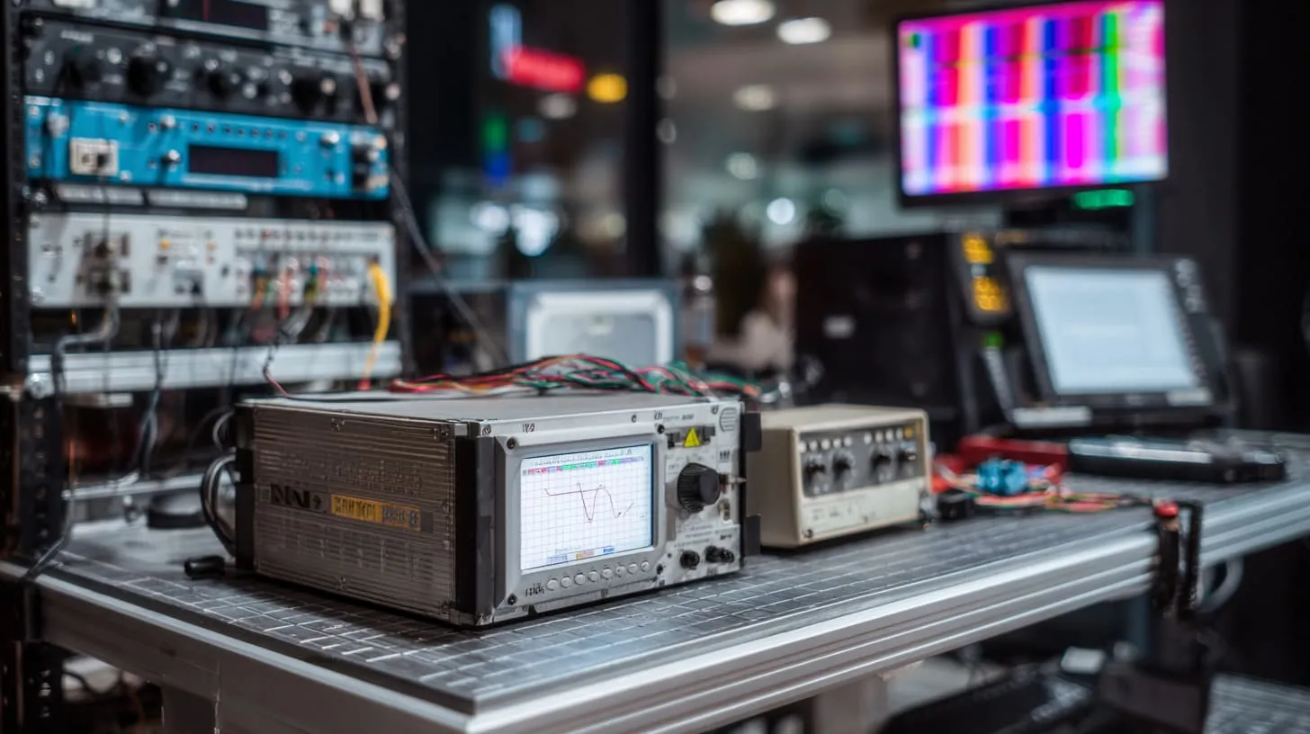 Communicate Through an Aluminium Enclosure (5)