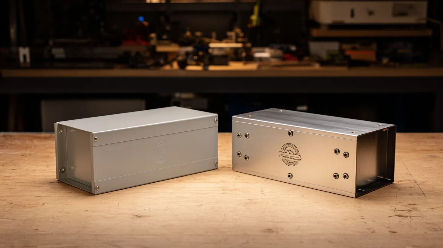 Customize Electrical Enclosures (1)
