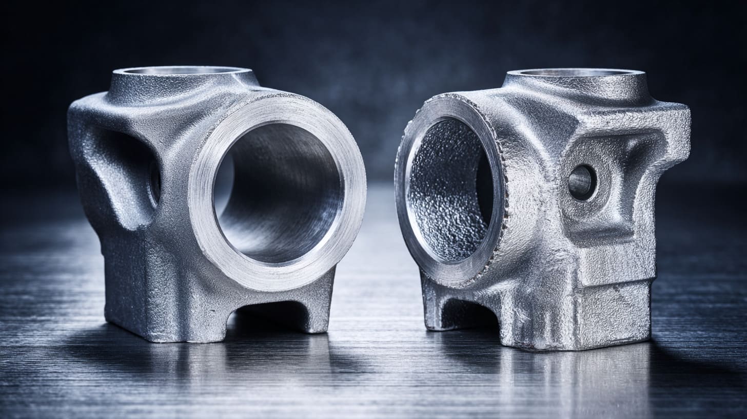 Die Casting Automobile Parts (11)