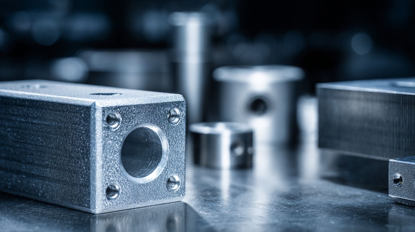 Die Casting Automobile Parts (12)