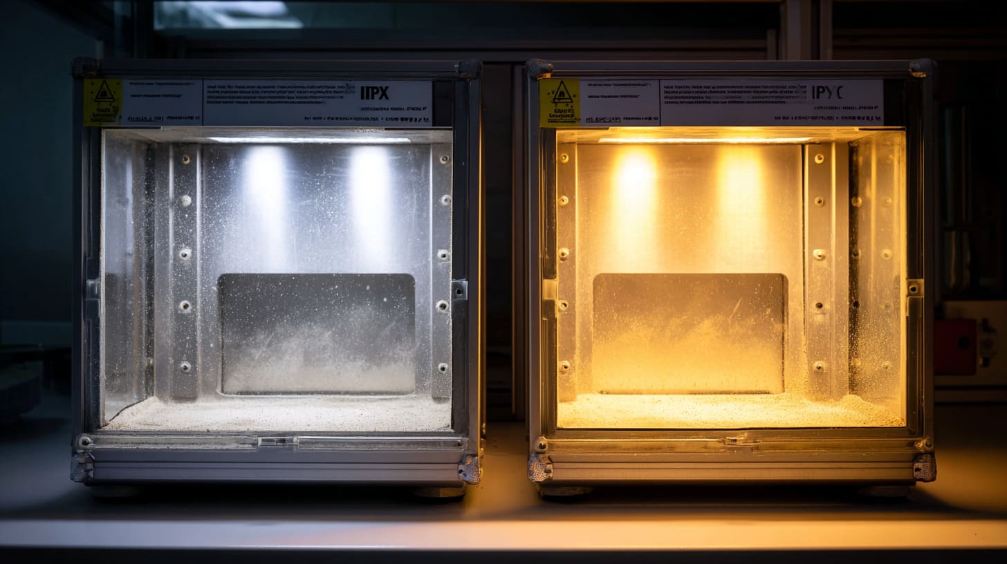 Difference Between IP66 and IP68 (13)