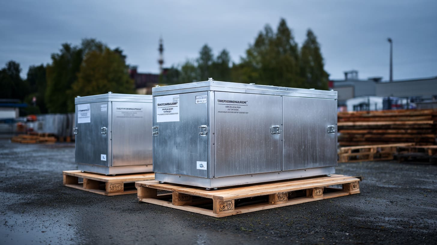 Difference Between Weatherproof and Waterproof Enclosures (1)