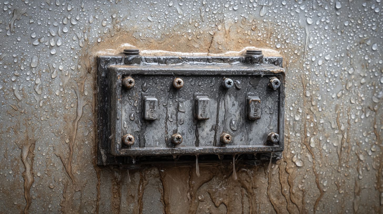 Difference Between Weatherproof and Waterproof Enclosures (10)