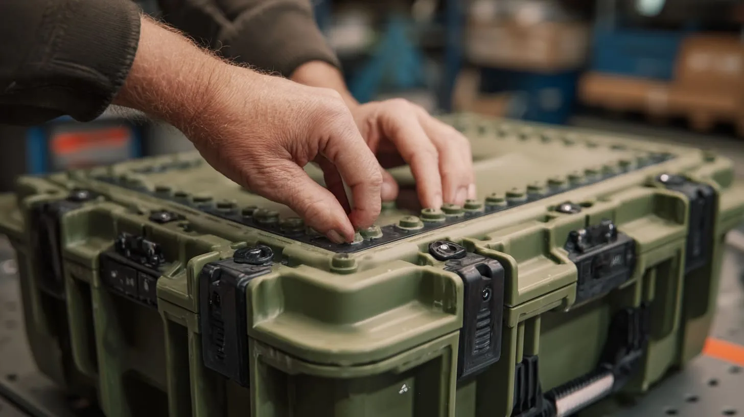 Difference Between Weatherproof and Waterproof Enclosures (3)