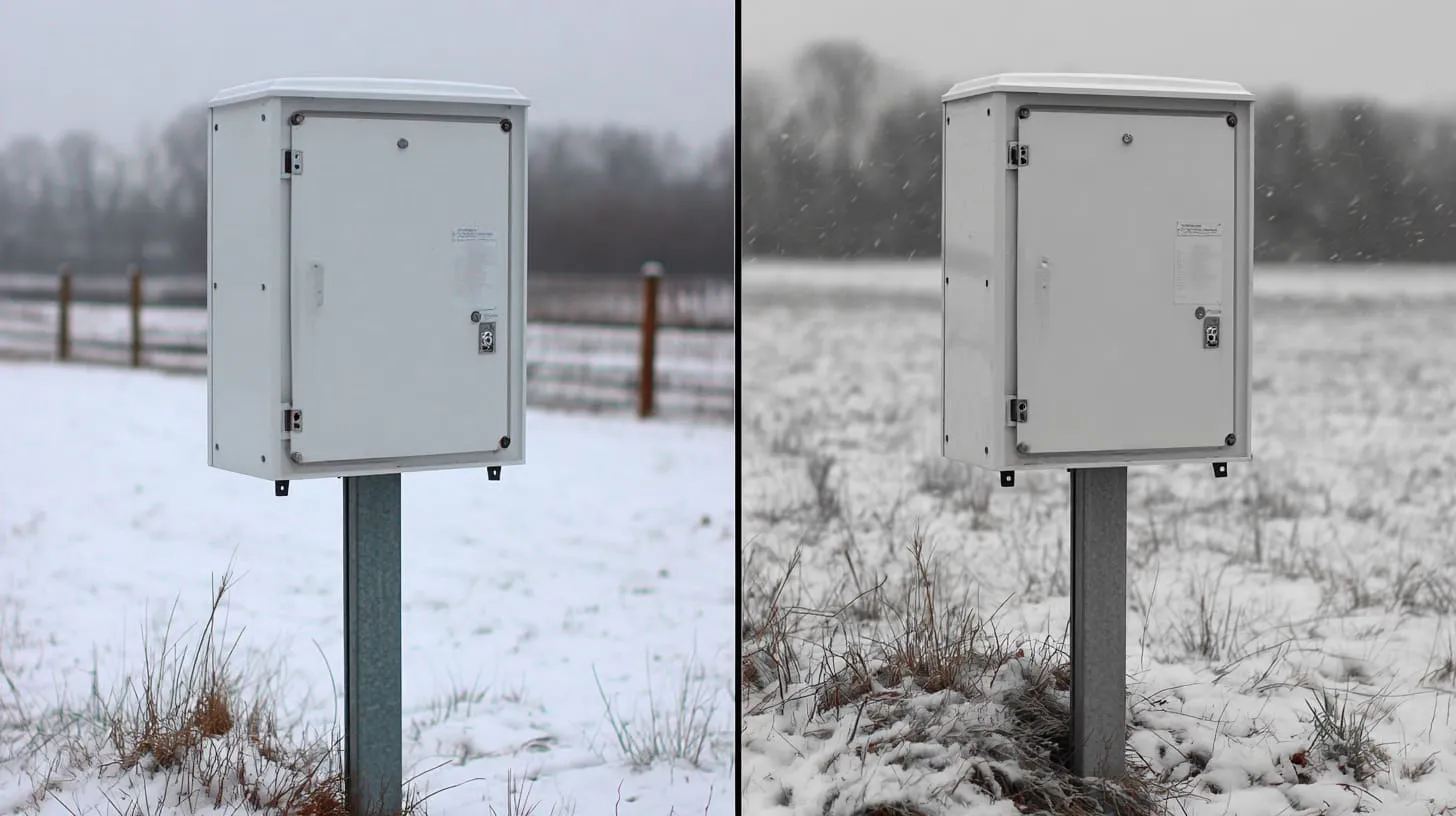Difference Between Weatherproof and Waterproof Enclosures (4)