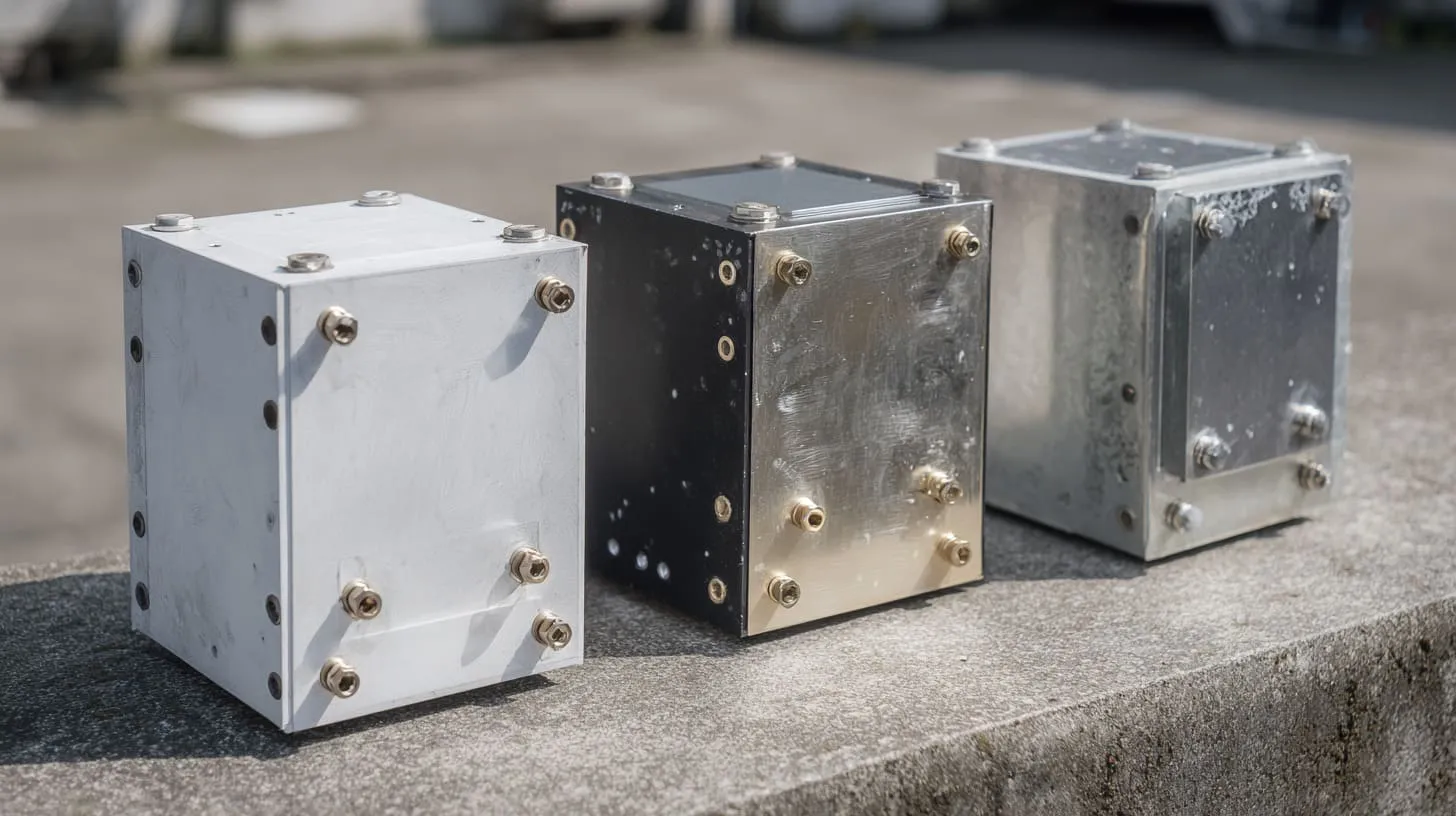 Difference Between Weatherproof and Waterproof Enclosures (5)
