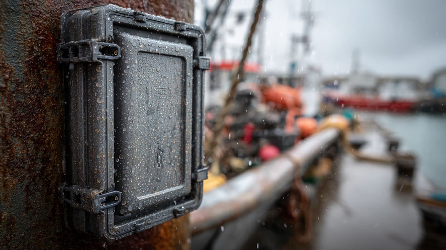 Difference Between Weatherproof and Waterproof Enclosures (7)