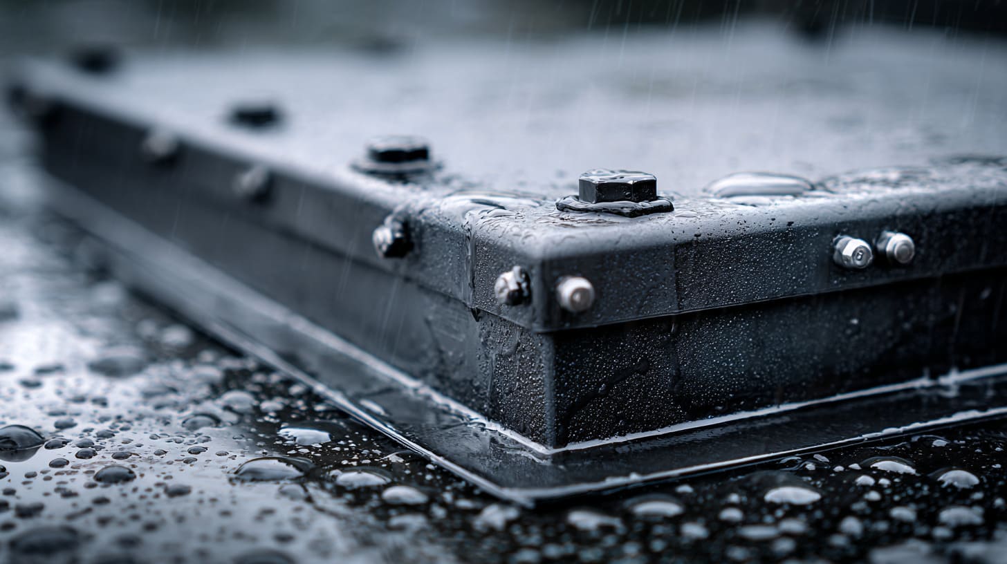 Industries in Need of Sheet Metal Fabrication (10)