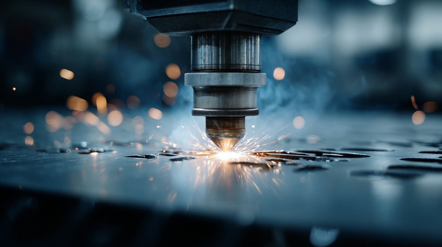 Industries in Need of Sheet Metal Fabrication (2)